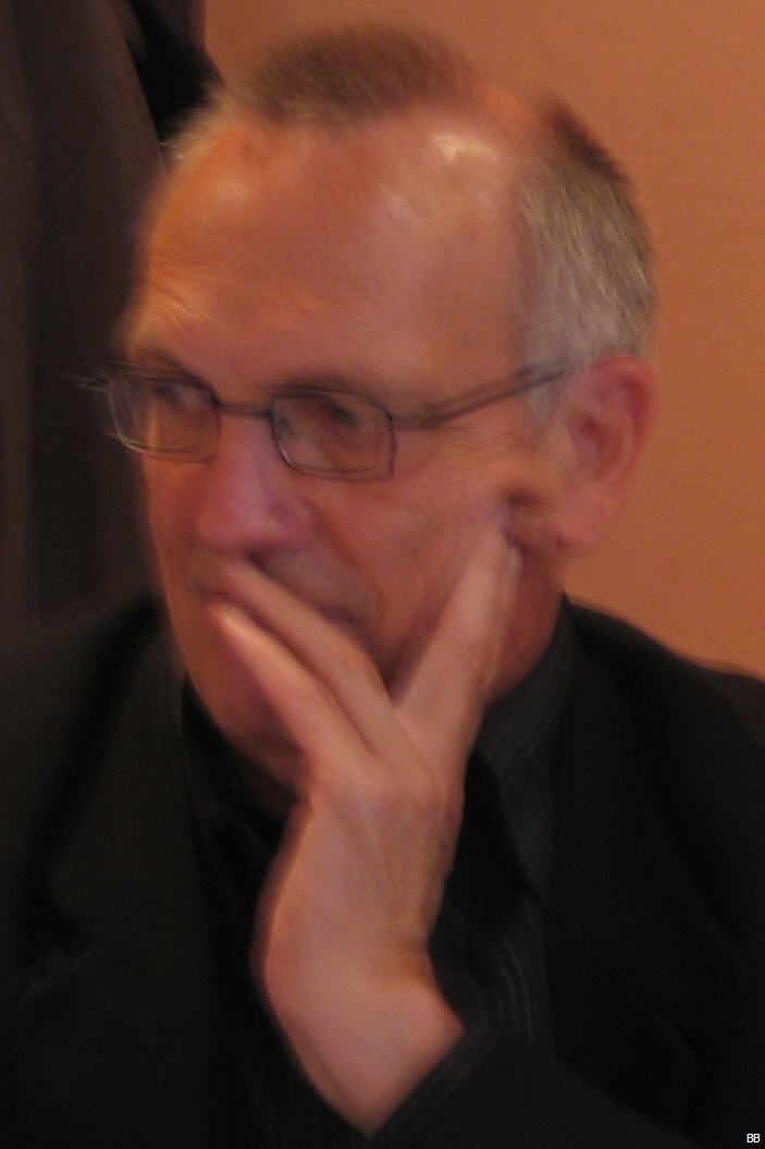 Christian Jung. Detlef Kapteina. Ingmar Keller