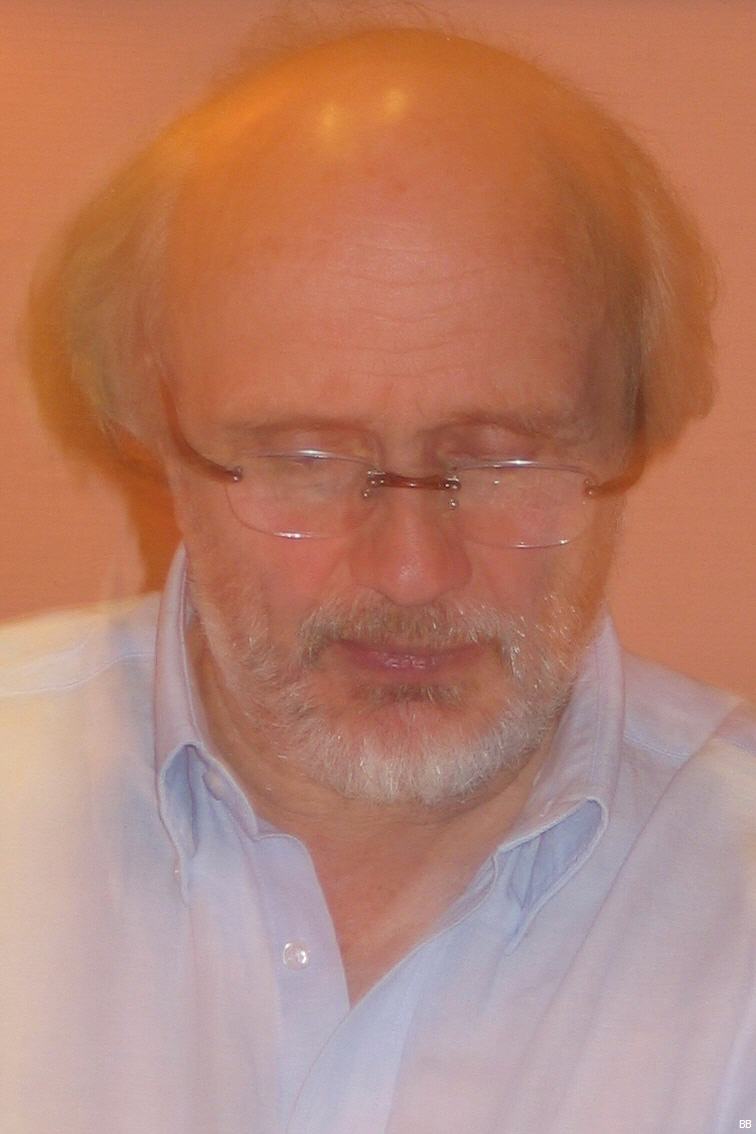 Ingmar Keller